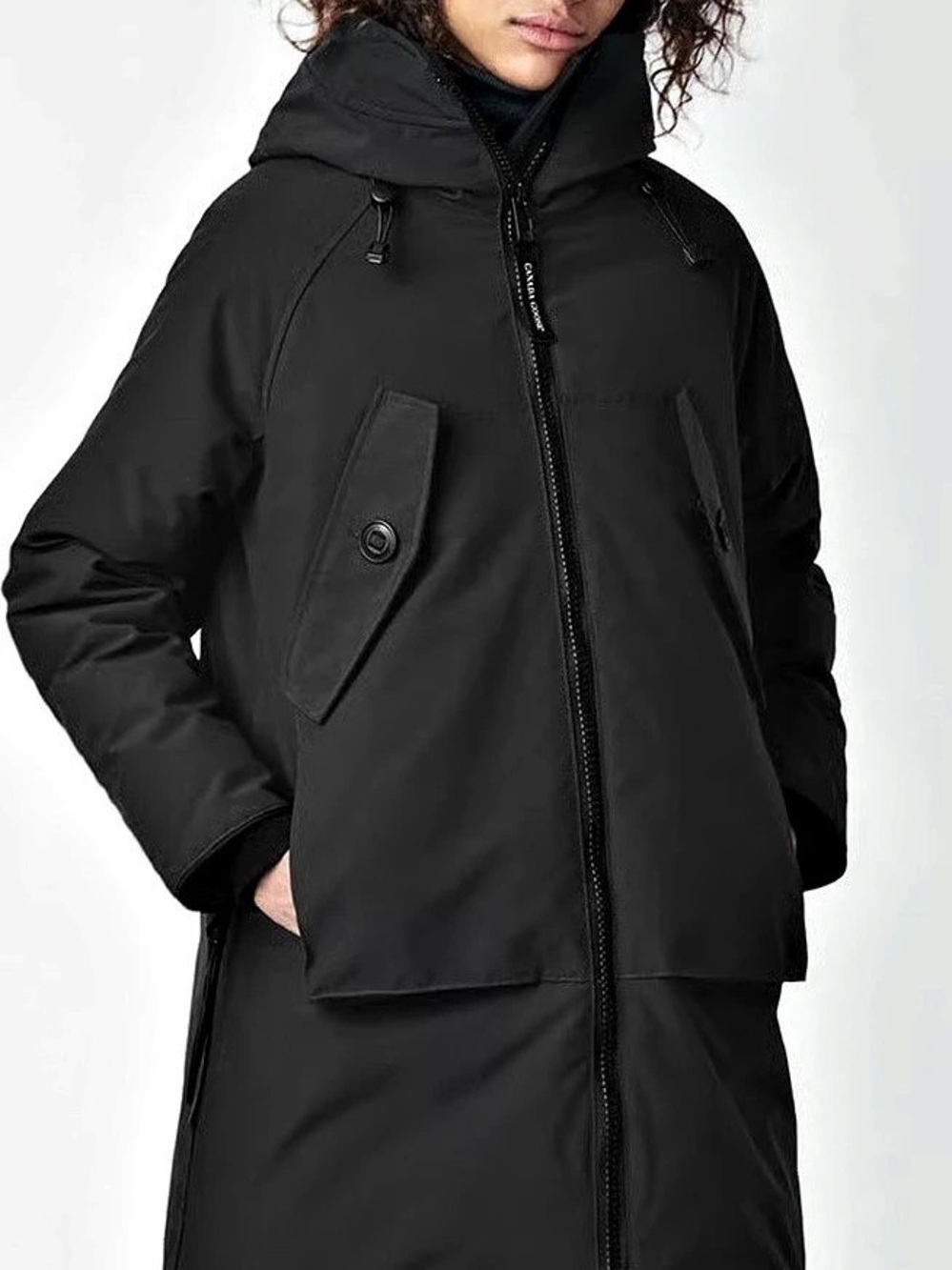 Canada Goose Olympia Parka